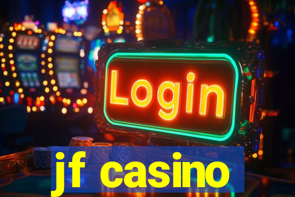 jf casino